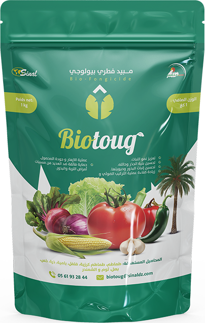 Biotoug Product Image